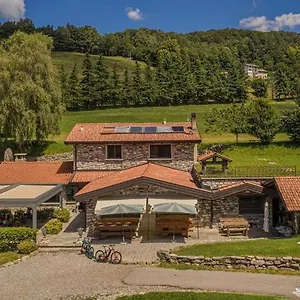 La Nevera , Lanzo D'intelvi Italy
