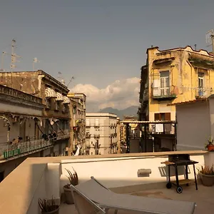 Colonna And Terrace Affittacamere