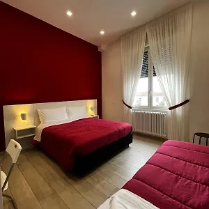Quelli Del Vesuvio Bed & Breakfast