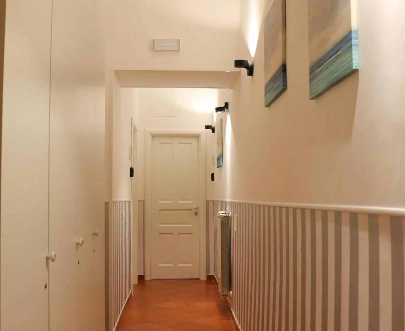Napora Bed & Breakfast Naples