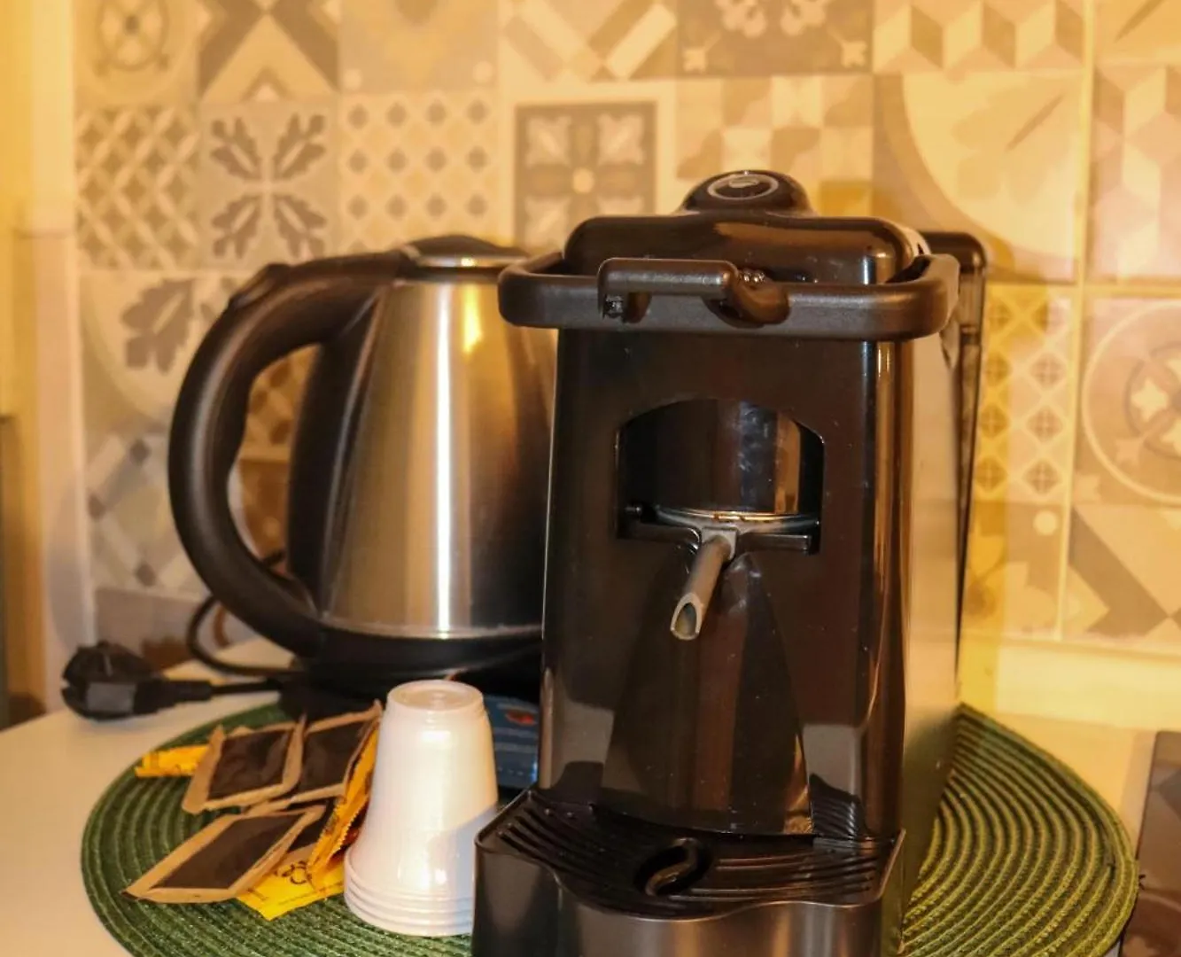 Napora Bed & Breakfast Naples