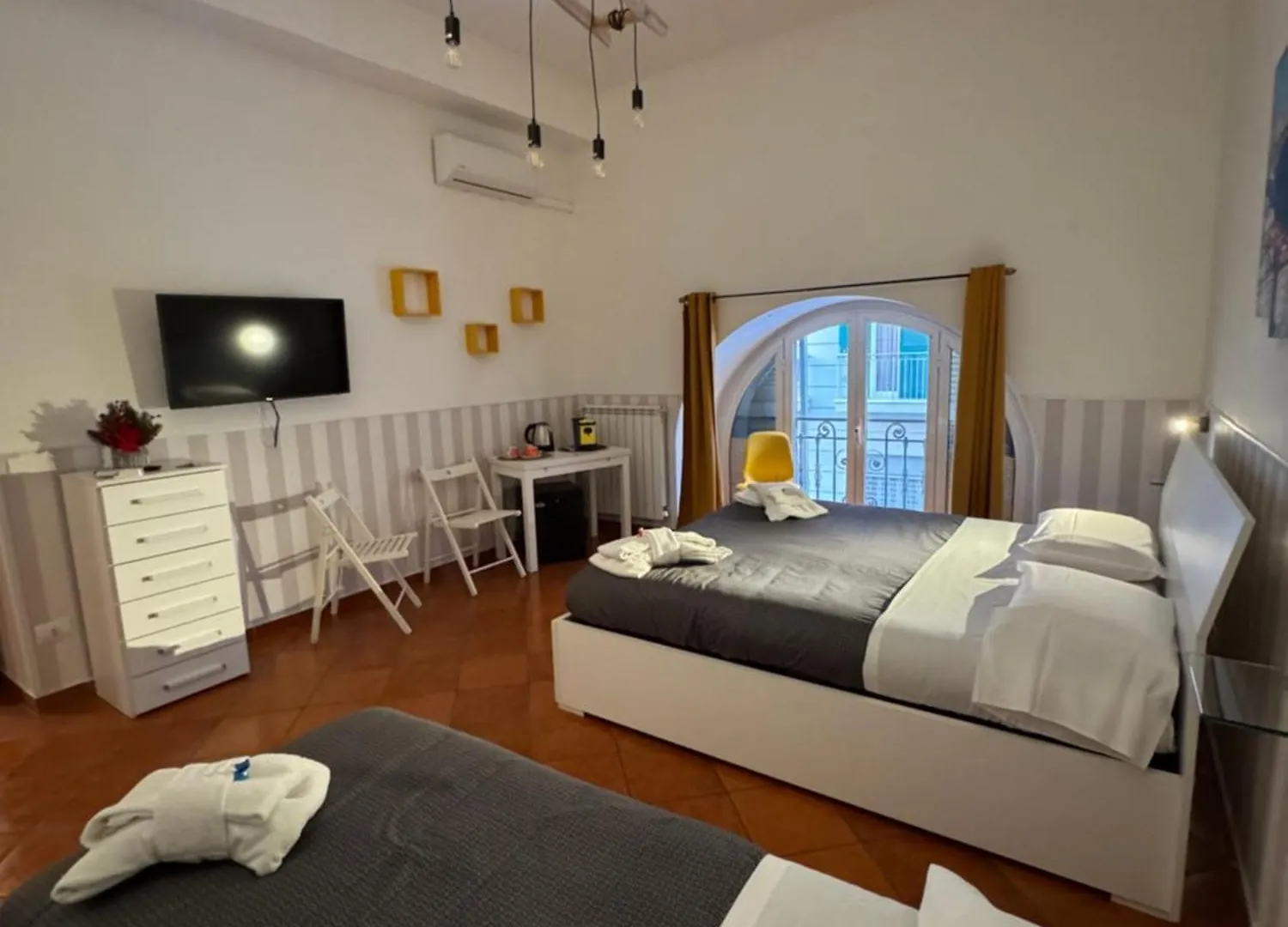 Napora Bed & Breakfast Naples 0*,  Italy