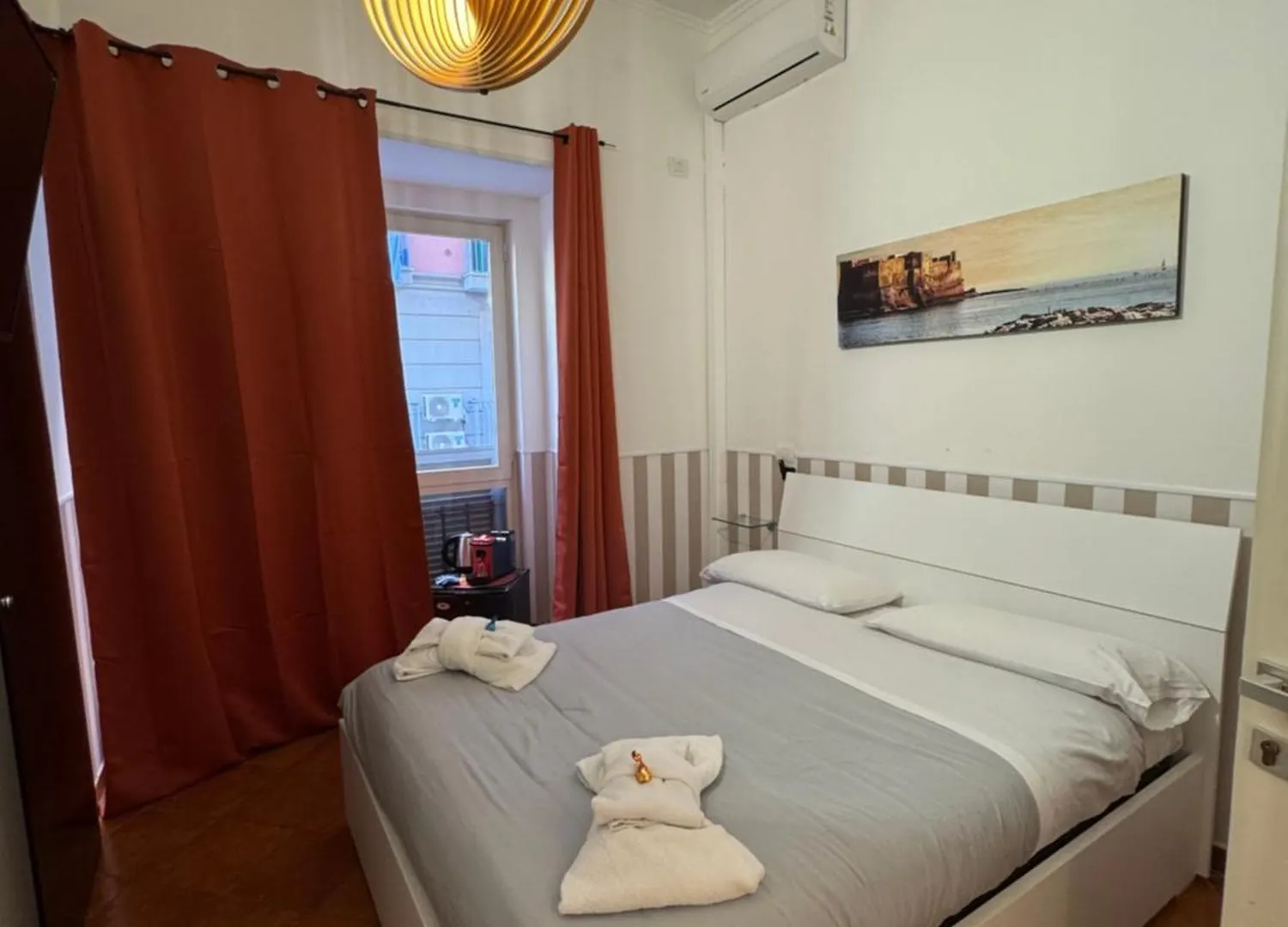 Napora Bed & Breakfast Naples
