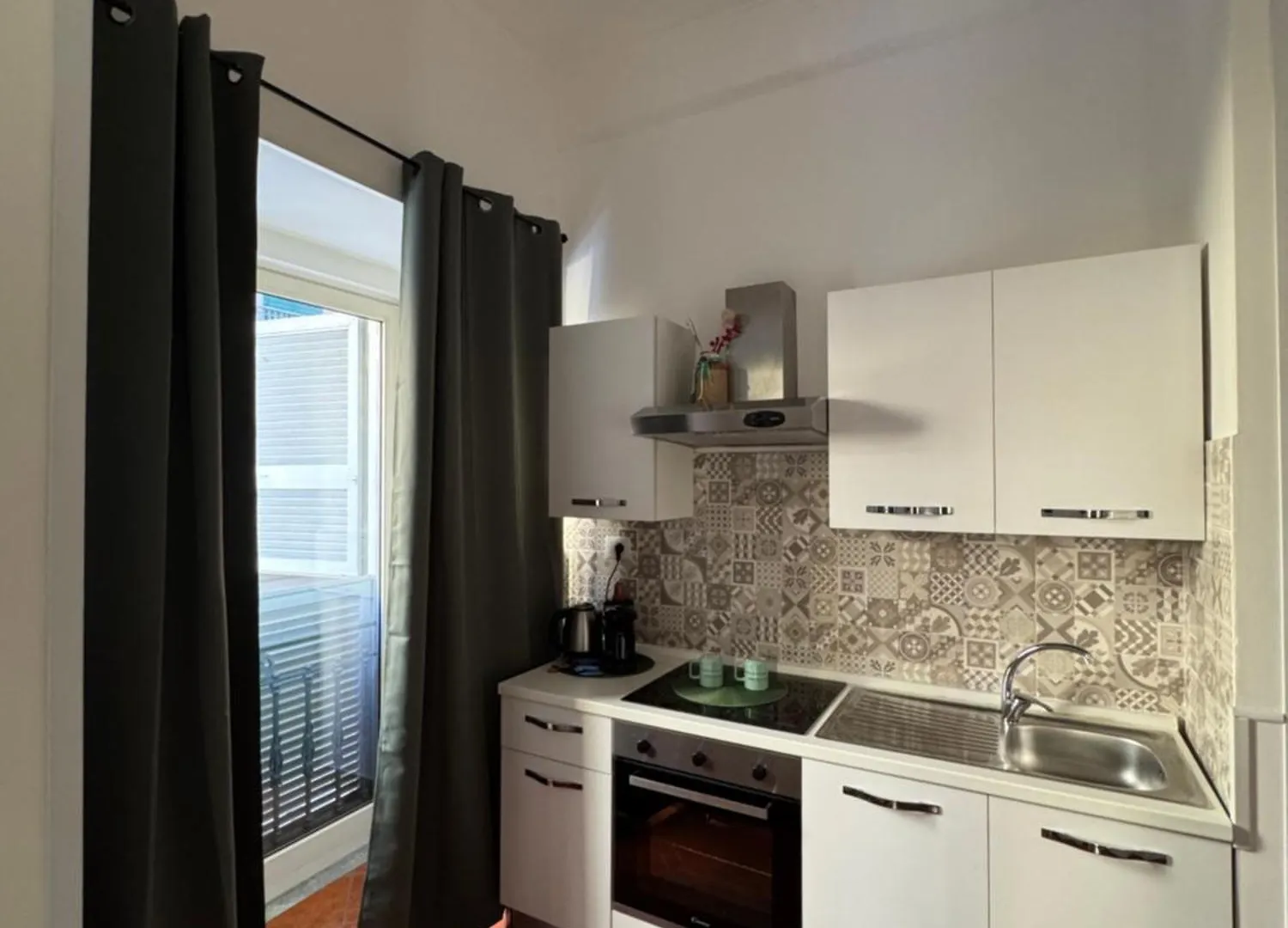 Napora Bed & Breakfast Naples Italy