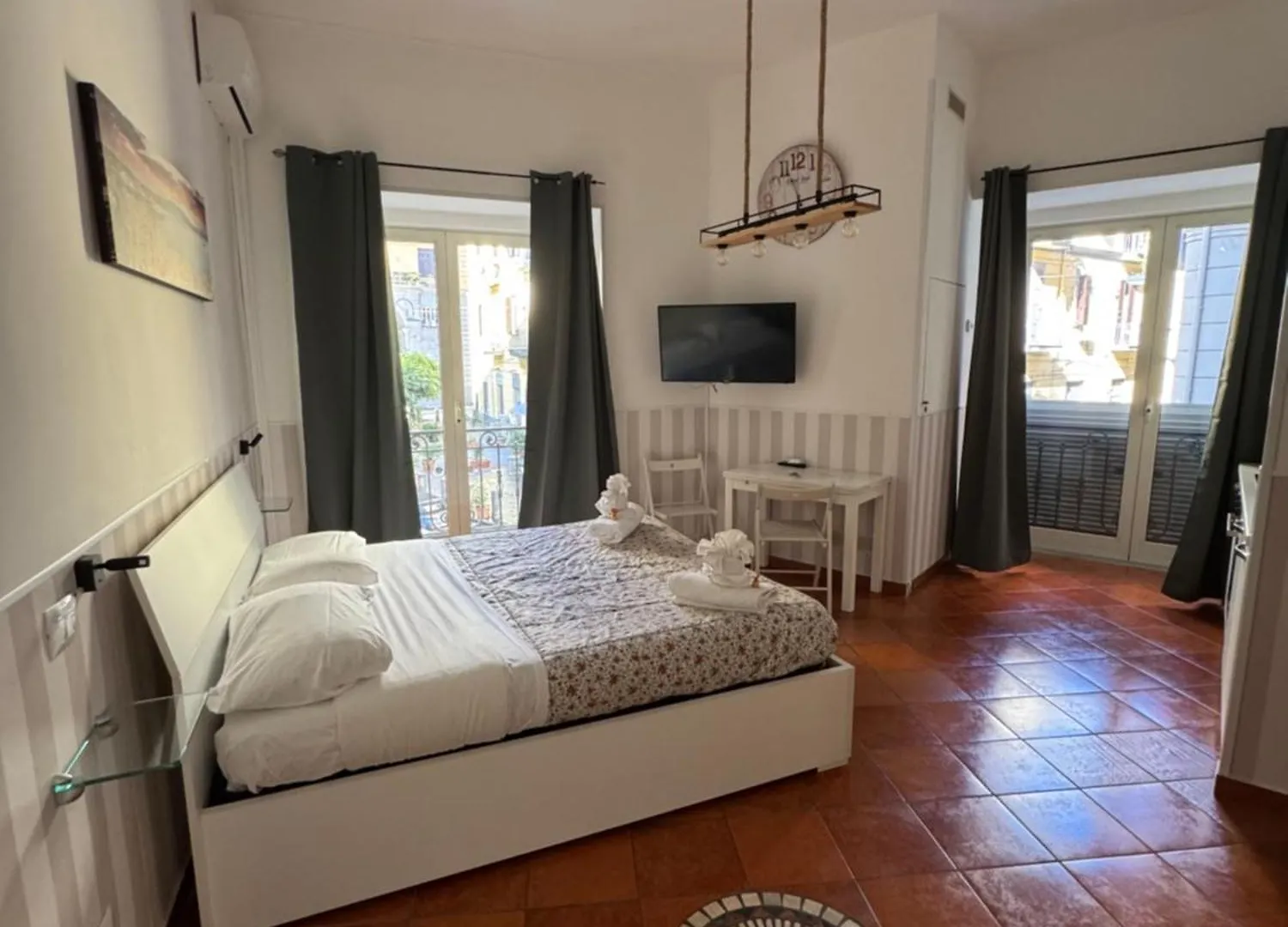 Napora Bed & Breakfast Naples